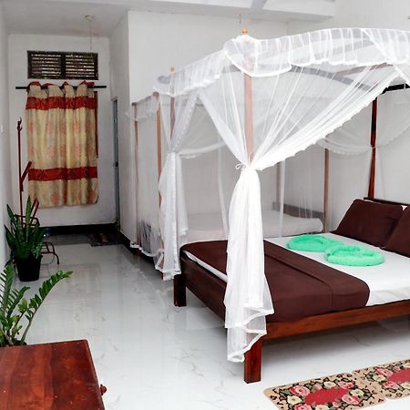 Tamasha Mango House Dickwella Exterior foto