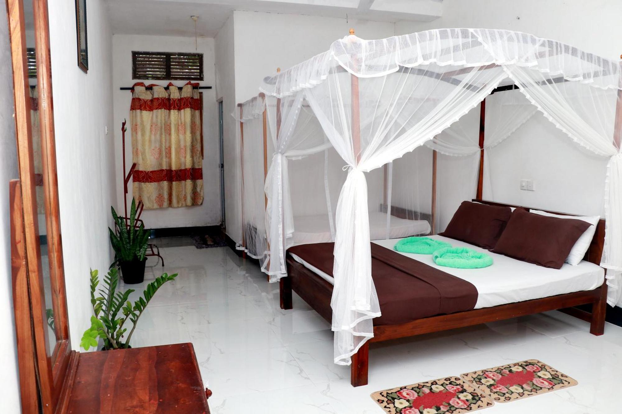 Tamasha Mango House Dickwella Exterior foto