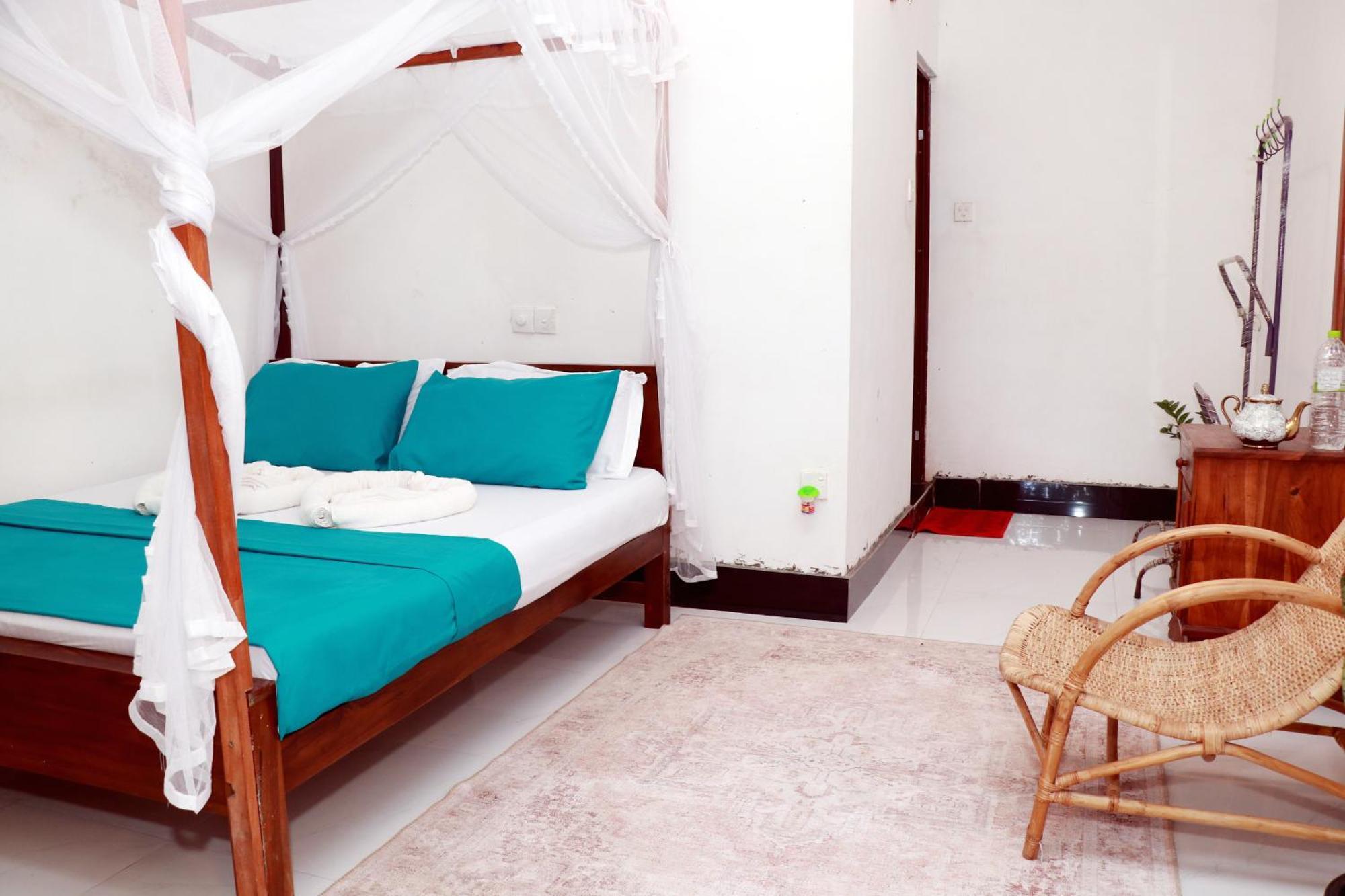 Tamasha Mango House Dickwella Exterior foto